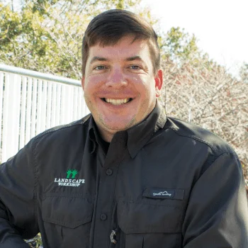 Landscape Workshop Promotes Chad Galloway to Operations Manager for Birmingham Branch Location