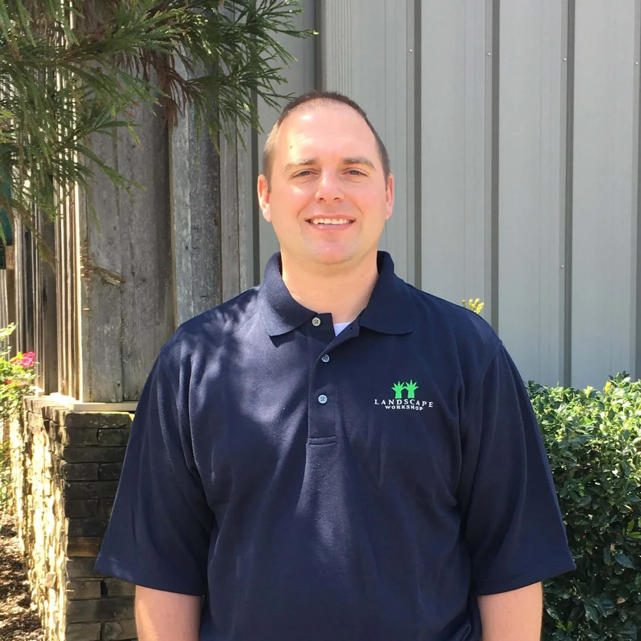 Landscaping in Birmingham, AL Landscape