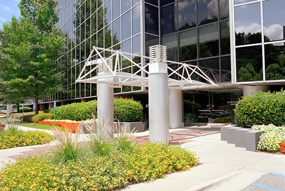 Boost Commercial Property Value With Landscape Enhancements