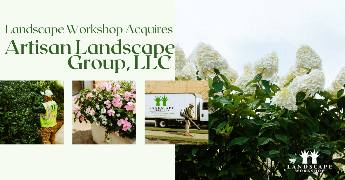 Artisan Landscape Group, LLC