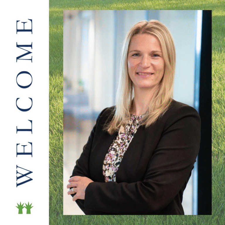 Landscape Workshop Appoints Birte von Schwarzenfeld as Chief Commercial Officer 