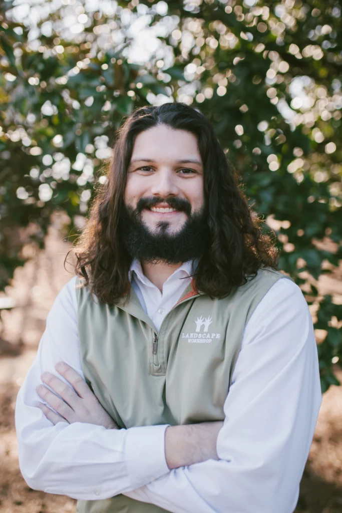 Kyle Cobb - Director of Data Analytics