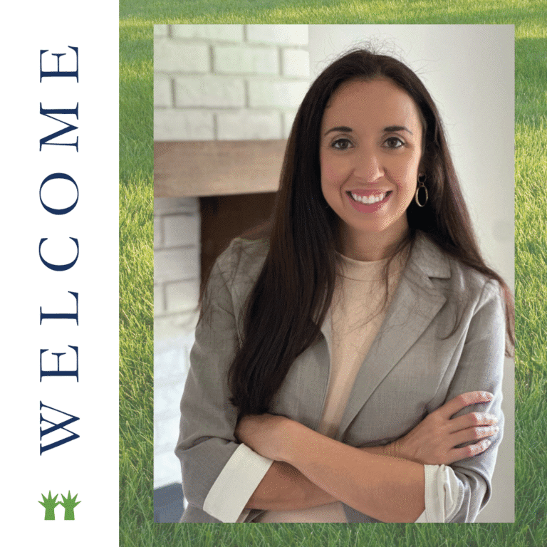 Landscape Workshop Appoints Jennifer Harris as Marketing Manager